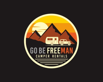 Go Be Freeman Camper Rentals